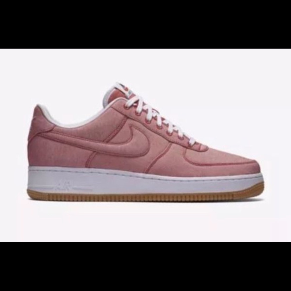 New Red Air Force1